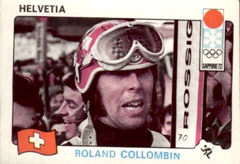 Figurina olimpiadi innsbruck - olimpiadi,
