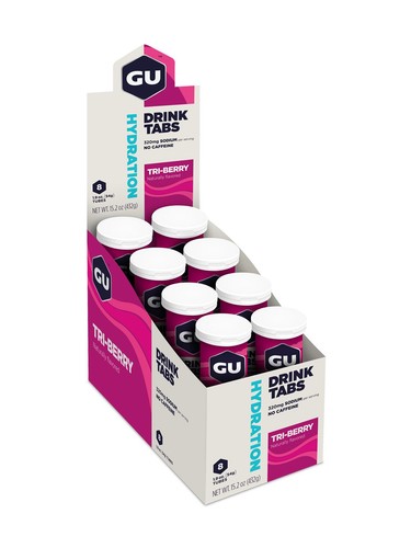 Idratazione drink tabs - idratazione,