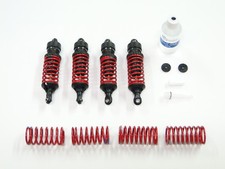 NUOVO TRAXXAS REVO 3.3 Kit ammortizzatori GTR SLAYER PRO 4X4 E REVO RR21