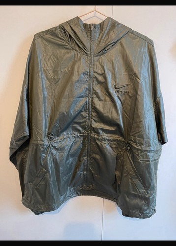 Nike woven jacket - jacket,