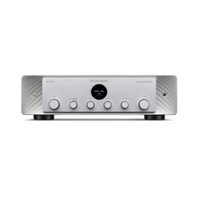 MARANTZ MODEL 40N AMPLIFICATORE HIFI STEREO CON LETTORE DI RETE SILVER/GOLD
