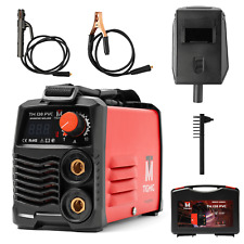 Saldatrice Inverter MMA