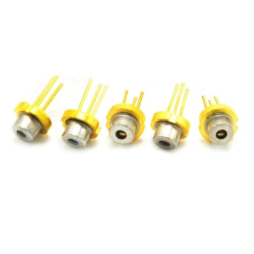 5pcs 405nm 5mw 20mw viola - 405nm, viola/blu