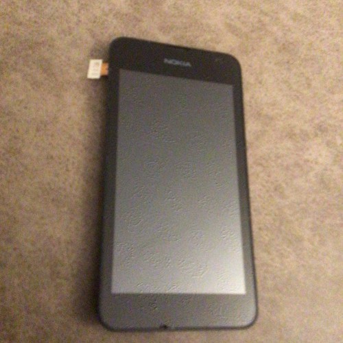 Schermo display lcd originale - display,