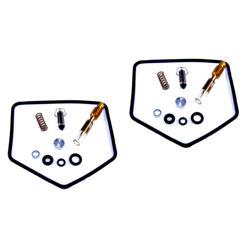 Kit riparazione carburatore - 2x,