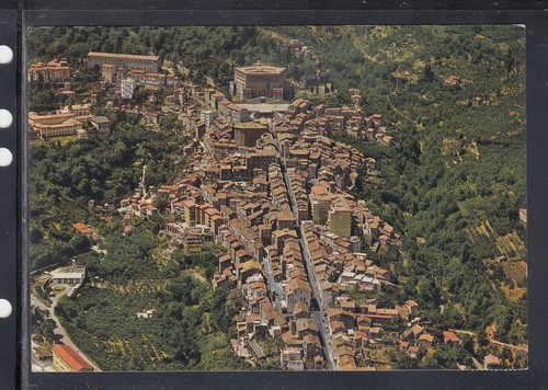 Cartolina caprarola na169 - cartolina,