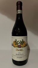 Vietti Barolo Ravera 2012