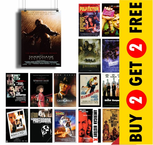Imdb top 1to50 - top,