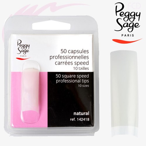 Peggy sage kit capsule - capsule, pro