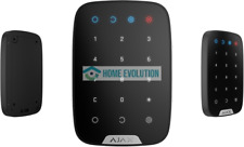 Ajax tastiera wireless nera