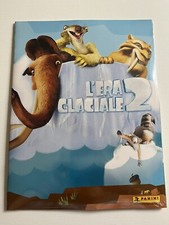 Album Figurine Panini