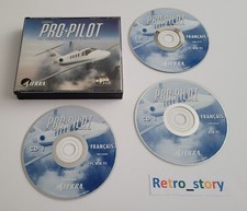 Pro Pilot 1998 - PC