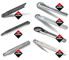 Rubi Schneidrad Rotelle di