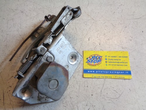Serratura porta destra opel - destra,