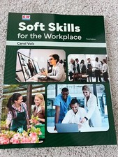 Soft Skills for the Workplace