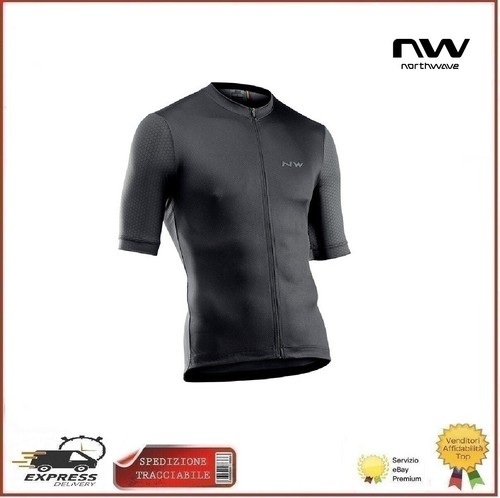 Maglia bici ciclismo northwave - bici,