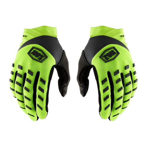 Guanti motocross bambino 100 - motocross,