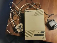 VECCHIA SEGRETERIA TELEFONICA DORO PRIVAT PERFETTAMENTE FUNZIONANTE LE ISTRUZION