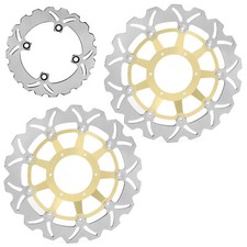 per Honda Dischi Freno