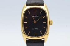 Zenith Espada Quarzo Orologio