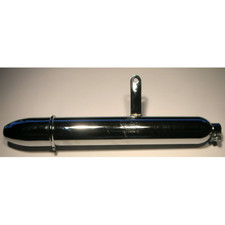 GILERA  150-175 cc MARMITTA SCARICO