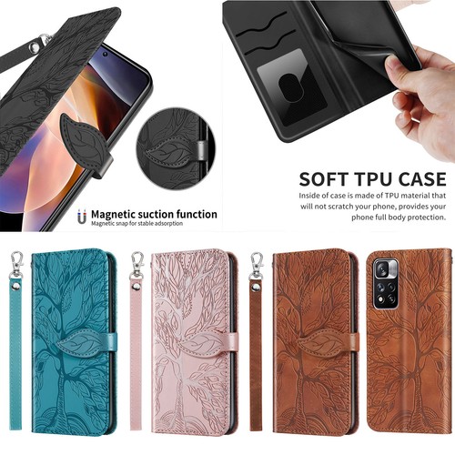 Custodia per xiaomi note - custodia,
