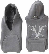 Gear4 mod.Streetwear PG201 Custodia in tessuto per Apple iPod Nano 3°Gen