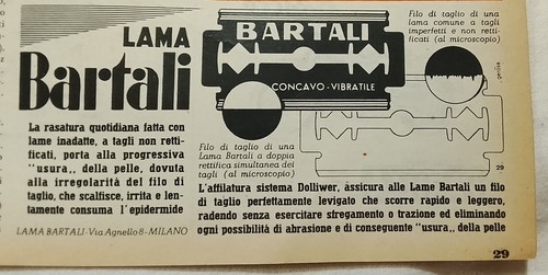 Pubblicita lama bartali - pubblicita',