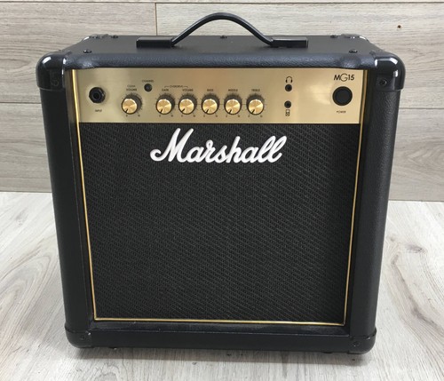 Marshall mg15cf - marshall,