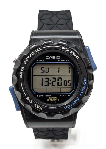 Orologio casio 100 navi - orologio,