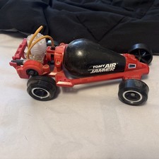 Auto d'epoca 1980 Tomy Air
