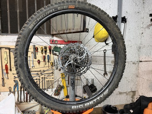 Cerchi damil mtb - damil,