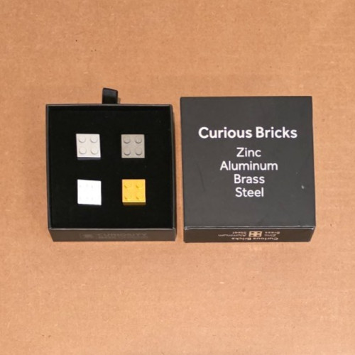 Vsauce curiosity box - vsauce,