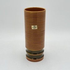 Vaso ceramica sic anni - anni, 70