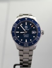 Tag Heuer Aquaracer 300M