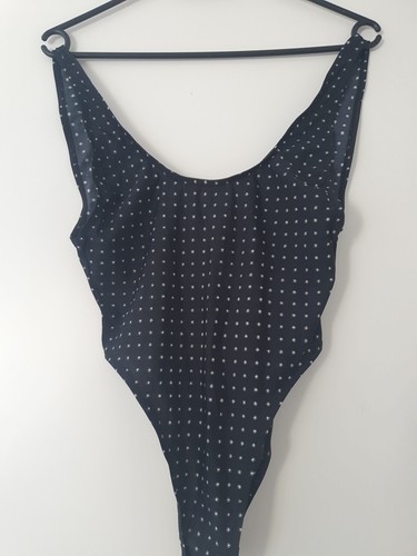 Monokini gianni versace - monokini,