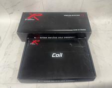 Xp Metal Detector ORX-22fx02e