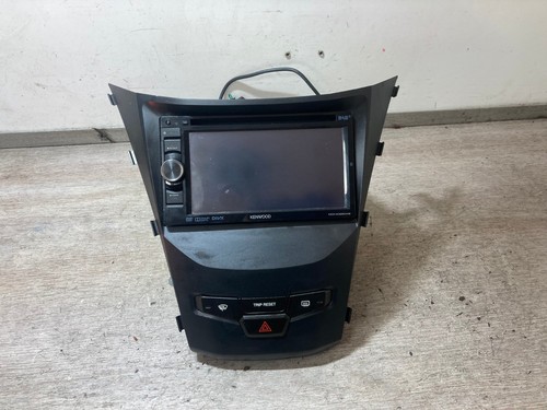 Kenwood autoradio stereo - kenwood,