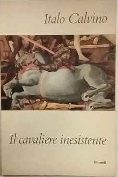 Cavaliere inesistente - cavaliere,