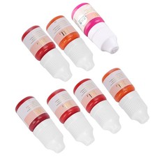 Pigmento microblading labbra - , 8