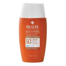 Fluido Colorato Viso SPF50+