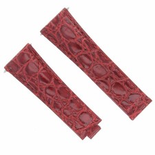 CINTURINO OROLOGIO IN PELLE