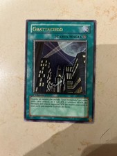 Grattacielo Yu-gi-oh 1