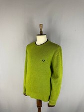 Maglione maglia uomo Fred