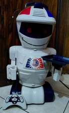 Emiglio Robot Giochi Preziosi
