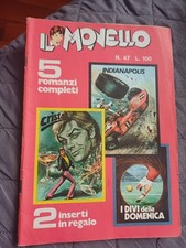 IL MONELLO 1971 n. 47 con