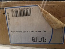 Radiatore Fiat Palio 100 1.6