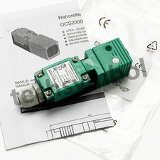 Nuovissimo 1pz OCS2000-M1K-N2