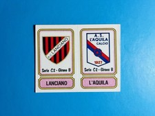 Figurina Calciatori PANINI
