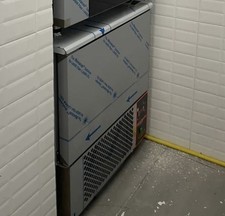 Abbattitore di temperatura 5 Teglie Mod. Attila